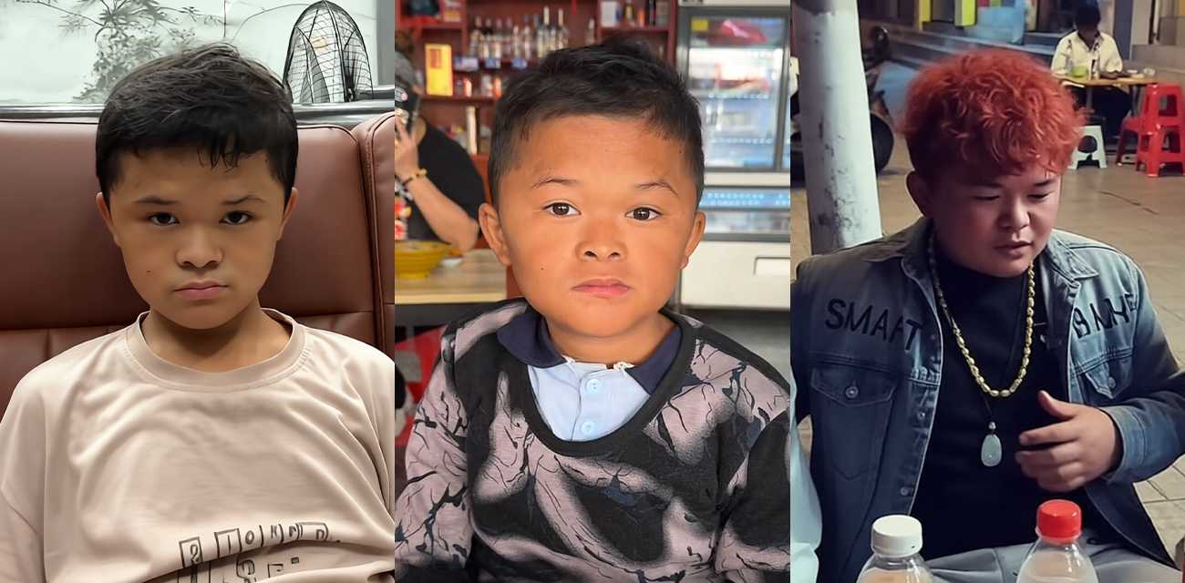 小马云范小勤成年开智后化身海王
