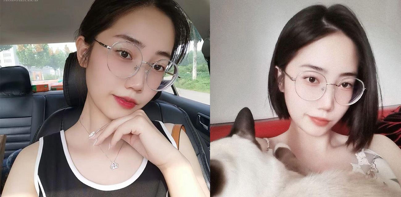 山东00后反差眼镜妹性爱泄密 人前高冷女神人后淫荡母狗 喜欢女上位骑乘操逼