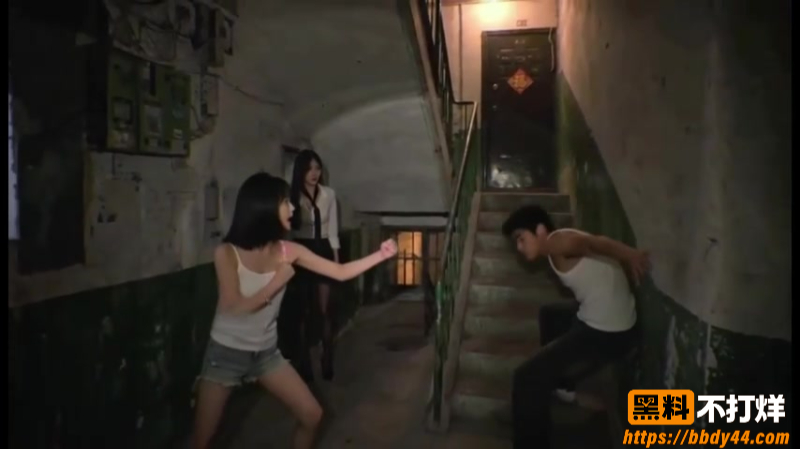 b中爱情故事19
