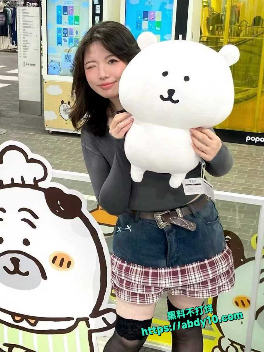 河南小美女吴慧慧1