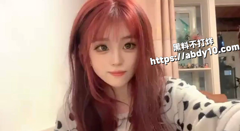 大眼反差性感尤物6