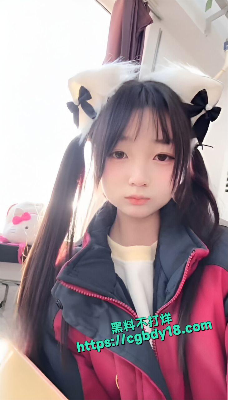 内蒙古高中生 张心洁2