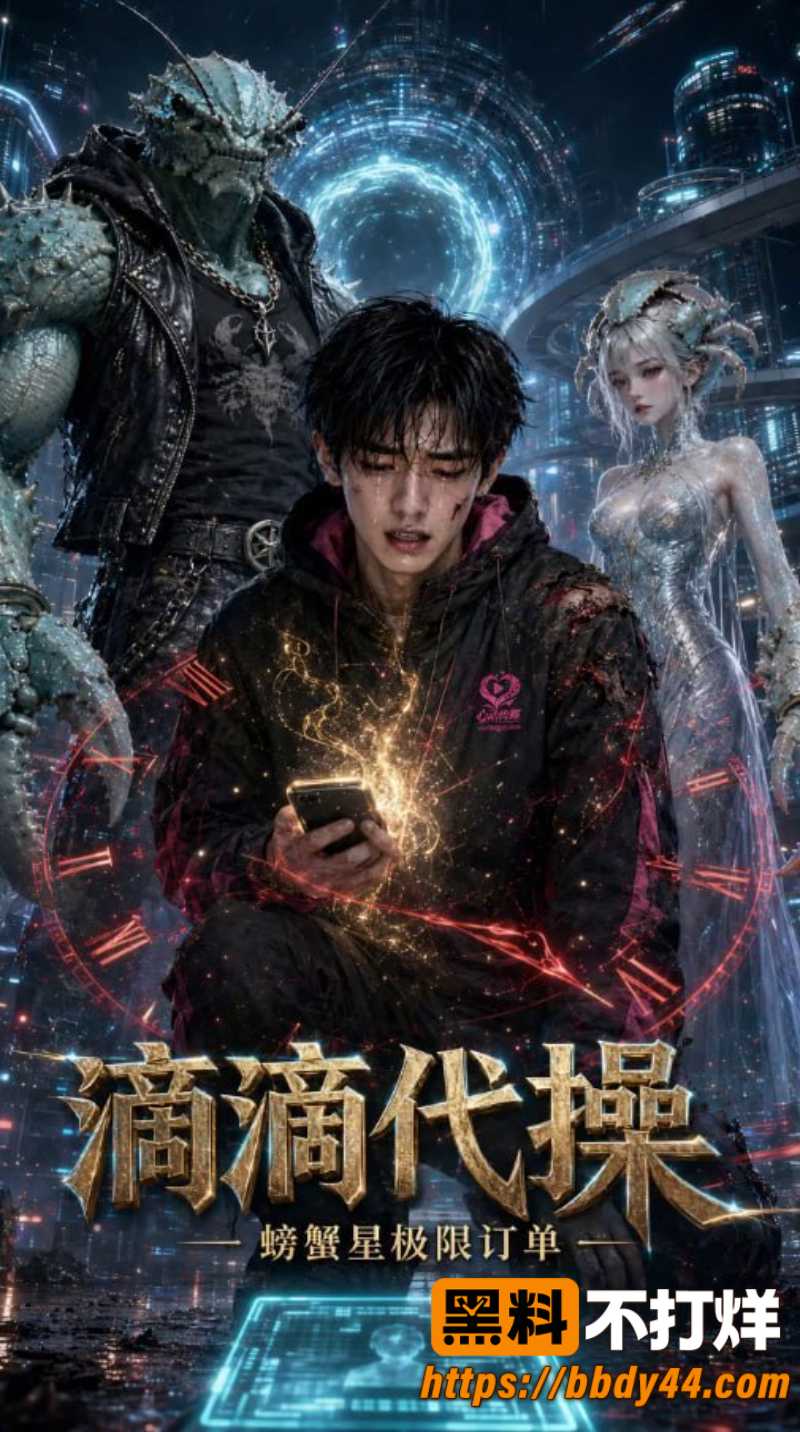 滴滴代操14