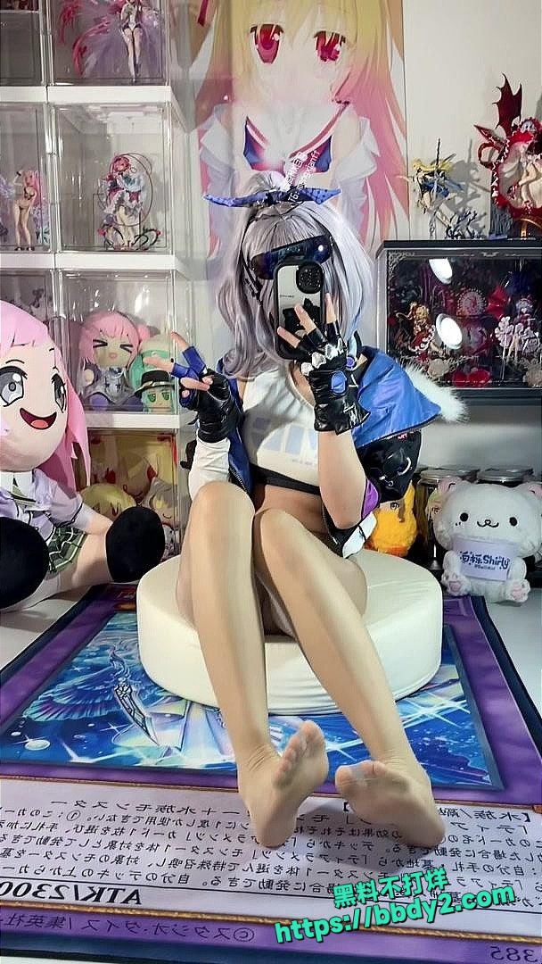 白栎Shirly 1
