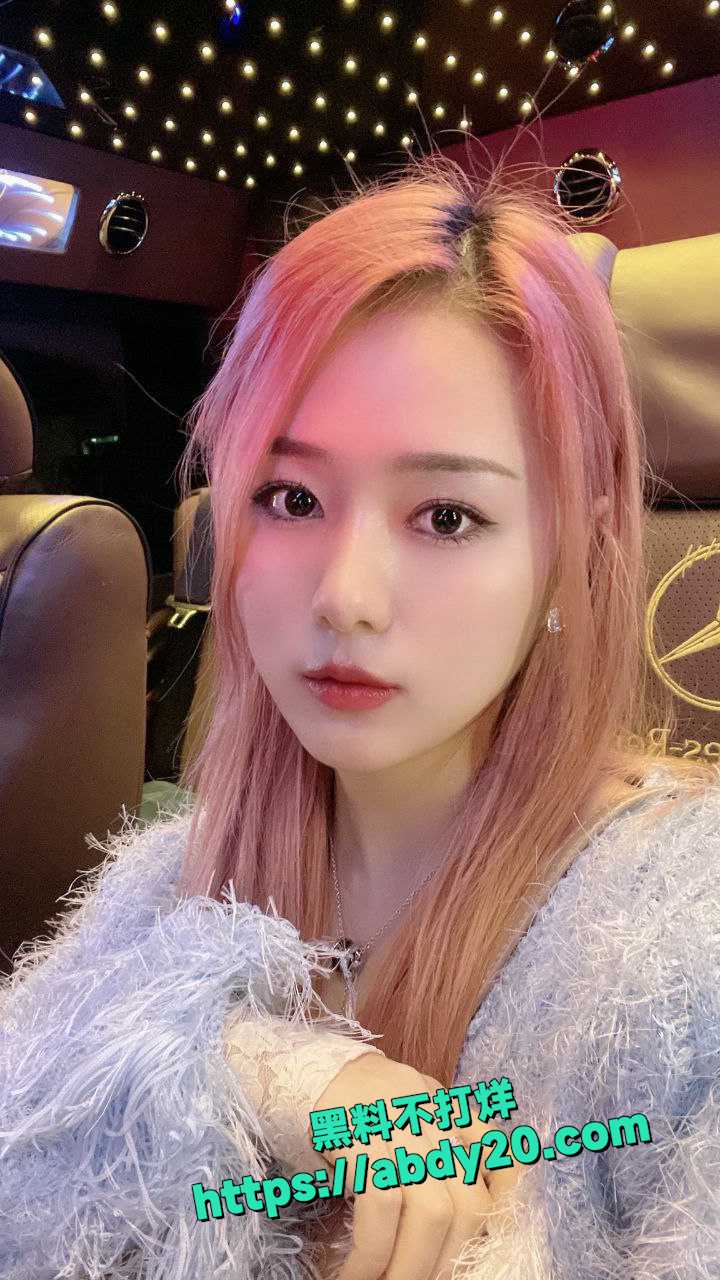 广东精神小妹 沫黎 3