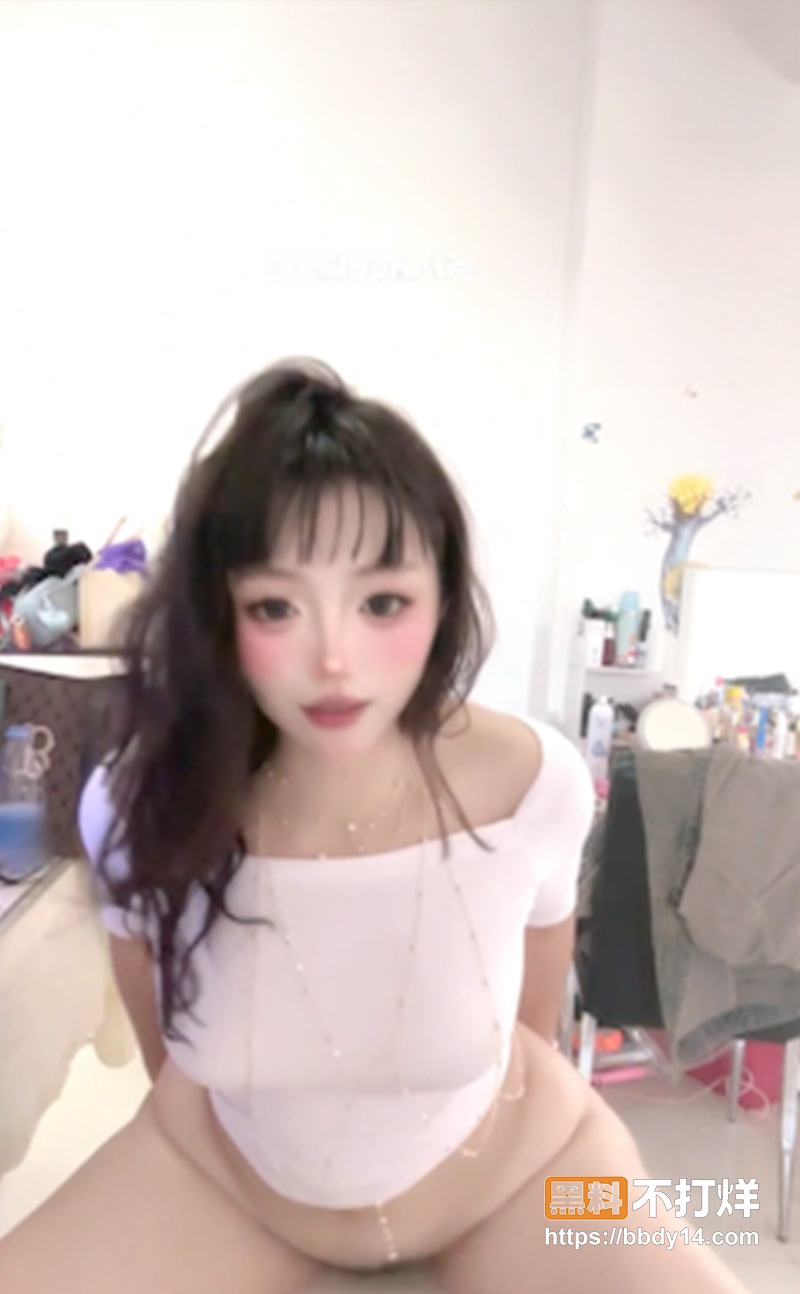 抖音 JJ小鱼干不雅视频流出.jpg2