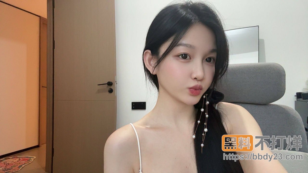 推特极品女神九九橙3