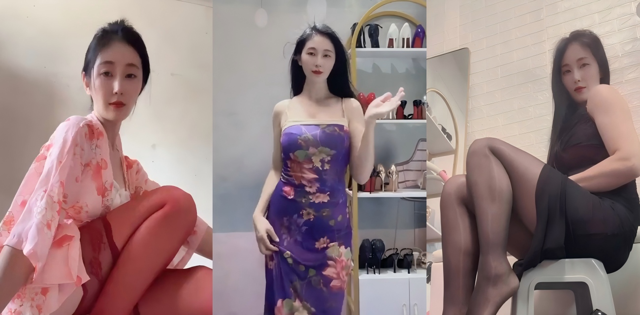 快手宇姐姐付费定制 丝袜包臀高挑御姐真空裸舞 翘臀抖奶跪地摇屁股