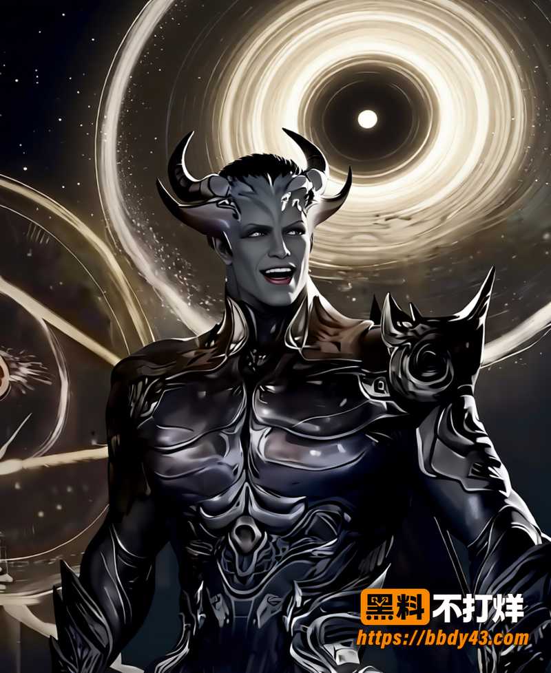 热播国漫吞噬星空第236集3