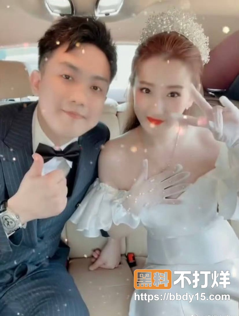 女网红出轨堂弟10