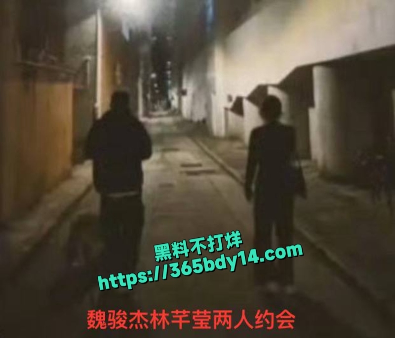 邓紫棋男友魏骏杰出轨香港女歌手林芊莹28