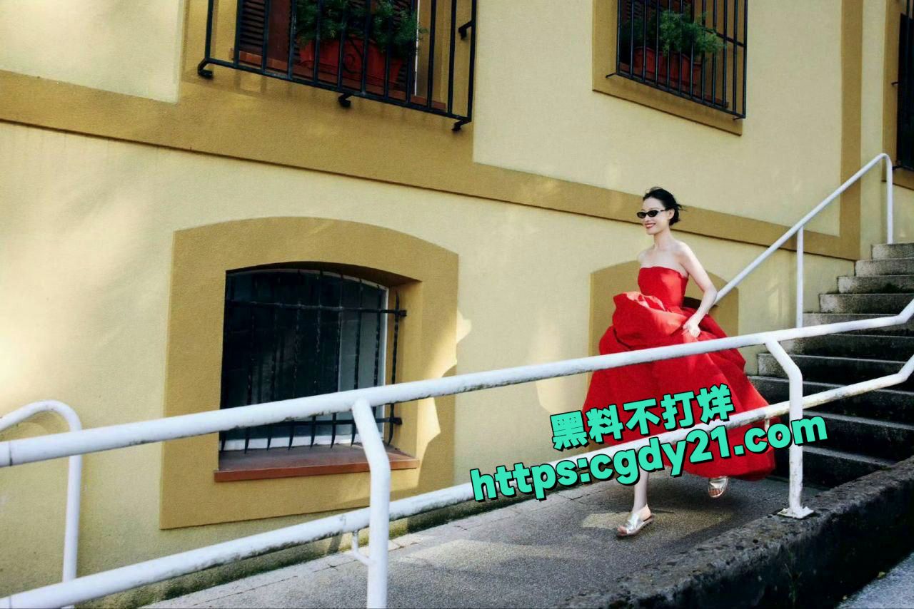 倪妮 不雅照片倪妮刮毛门照片惊人，19张大尺度照片曝光17