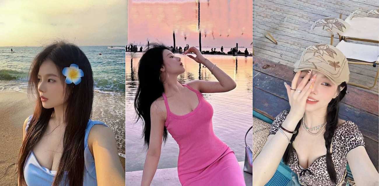 重庆女神 赵欣和 酒店录像曝光 被榜一大哥玩弄到彻底失神高潮不断浪叫
