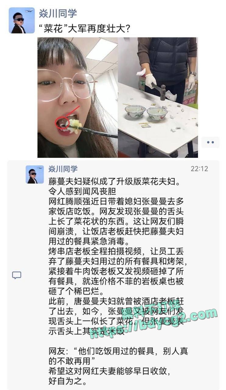 藤曼夫妇新瓜 A 2