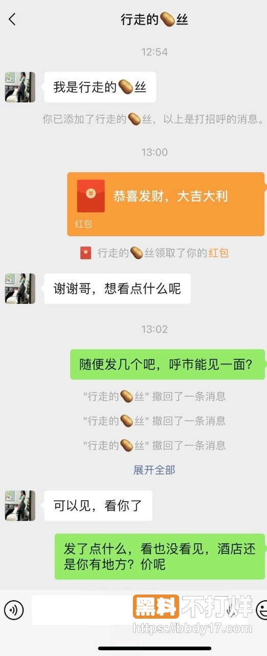 内蒙古呼和浩特土豆丝第三弹1