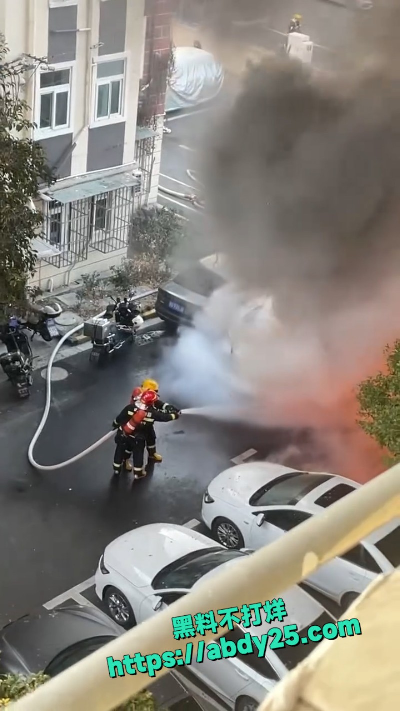 上海虹桥机场附近某小区 3