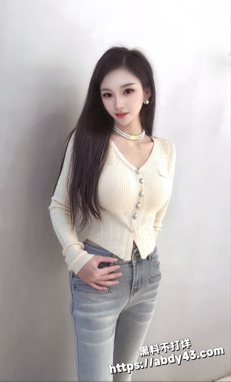 河北顶级萌妹 赵敢敢5