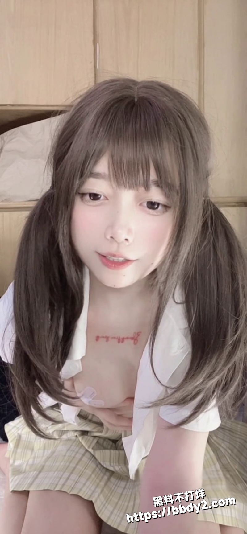 顶级反差婊 水煮鳄鱼9