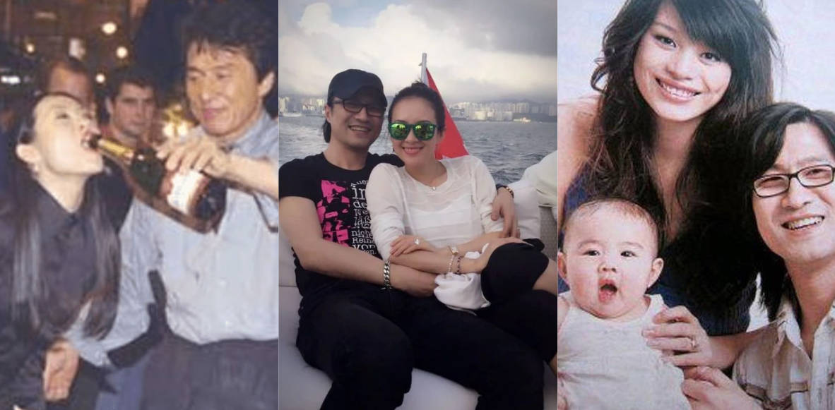 汪峰章子怡离婚登热搜 疑似汪峰睡嫩模被抓包导致！俩人情史,势均力敌！