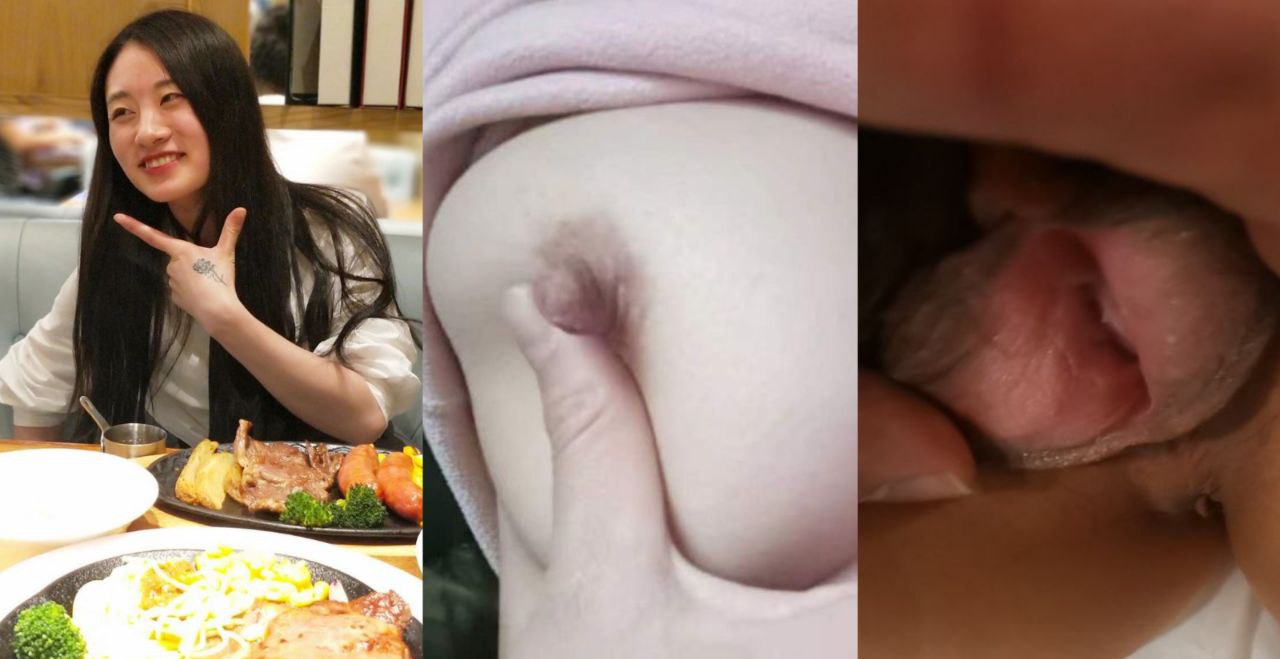 河南 刘玉芬 据说很小就没了处女之身 而且从那以后就成为了性瘾女 一天不高潮都浑身难受
