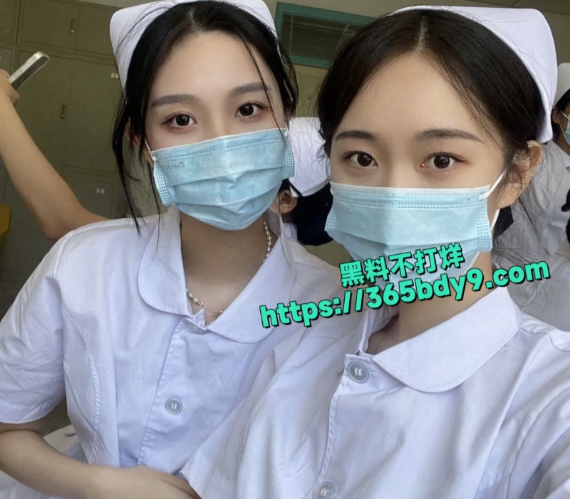 深圳护士下班后接外围25