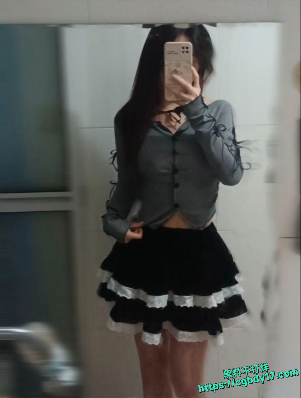 山东临沂大学徐婕