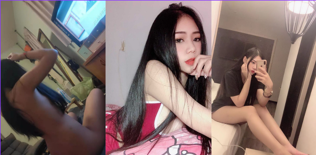 【手机破解】超精致台妹女主手机遗失，被网友捡到后拿去破解手机，把台妹相册曝光分享了出来！
