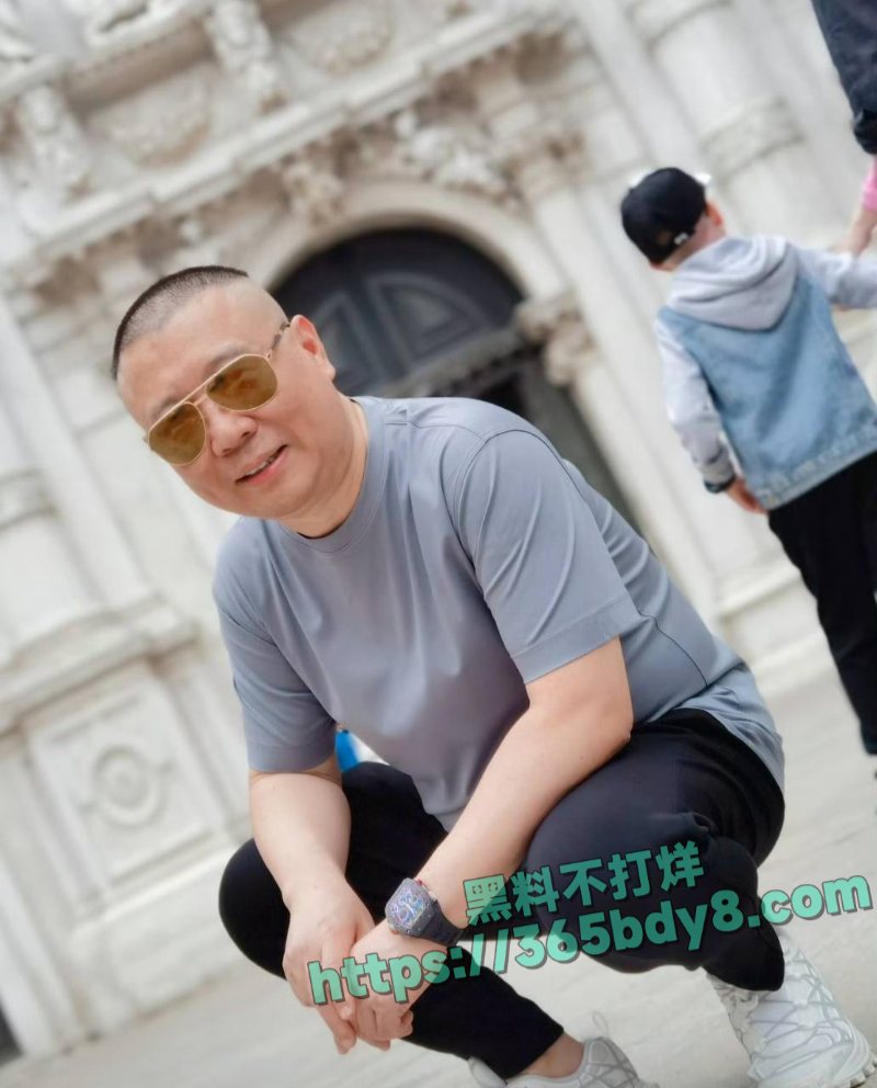 郭德纲私生子事件 25