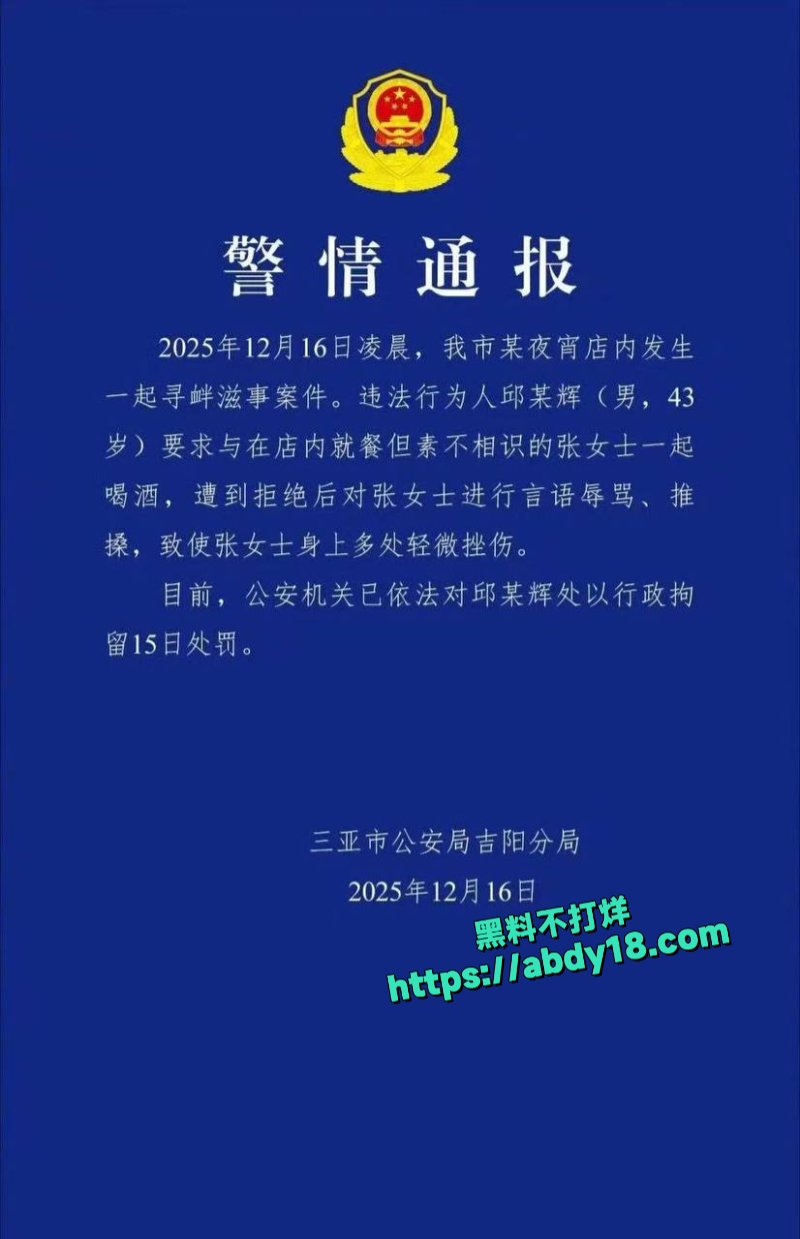 三亚女子被打7