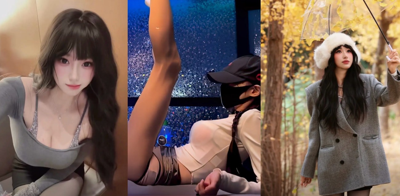 台湾svj798ds赛博朋克性瘾情侣新作《NPC式隔丝足交》 女友肉丝包鸡后入猛干