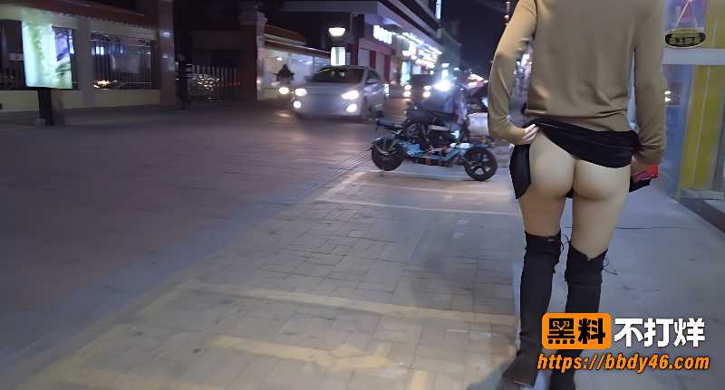 推特露出界天花板Fullfive6