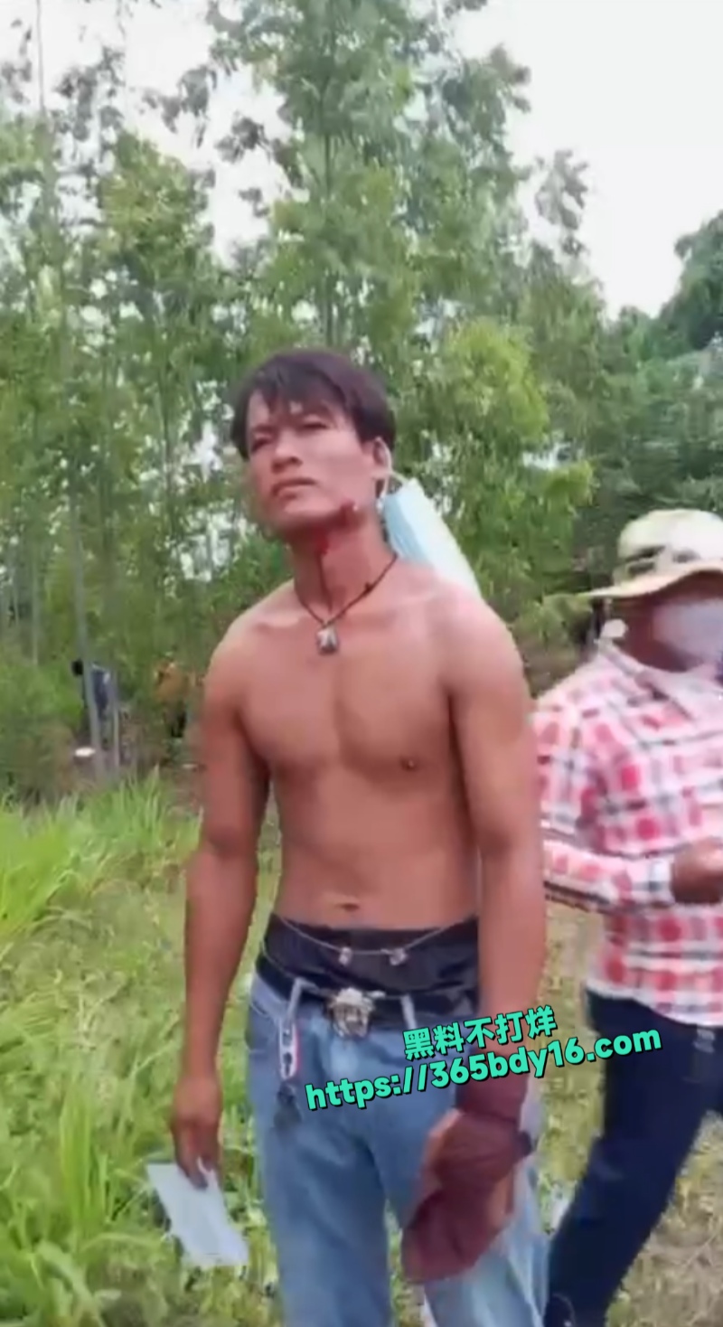 柬泰边境冲突4
