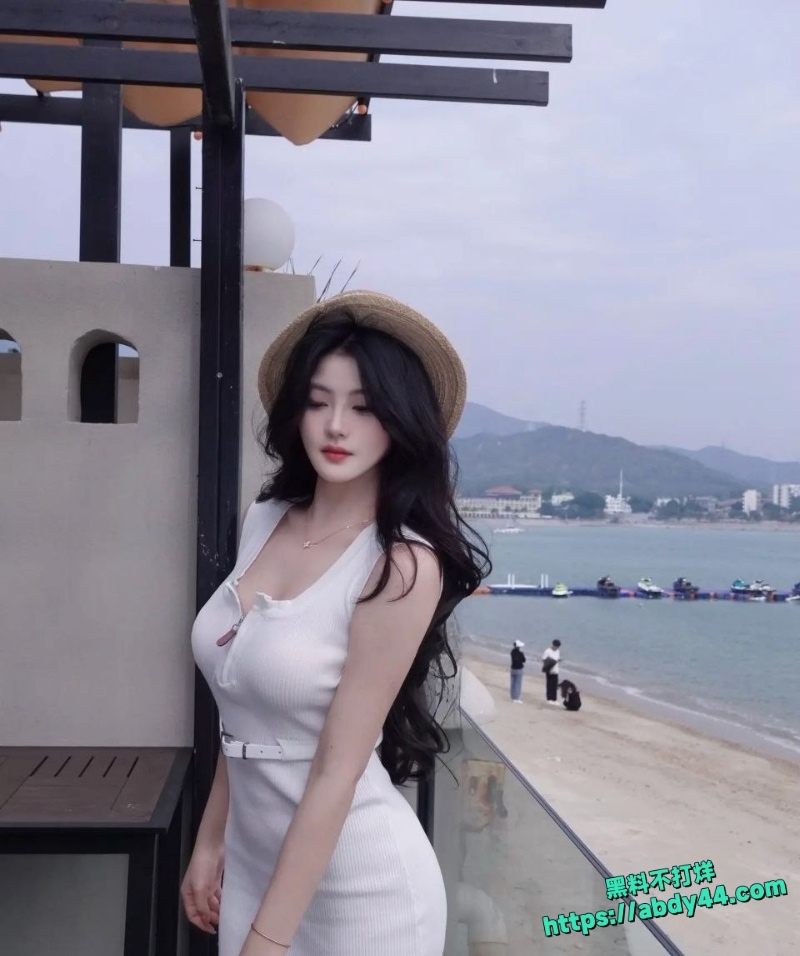 小红书极品美妆博主1