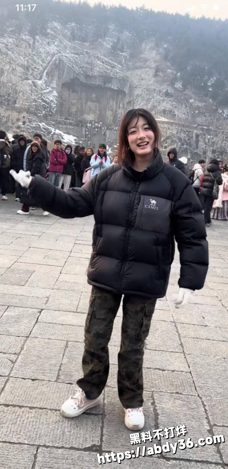 沈阳肘击大王张静薇悲惨童年12