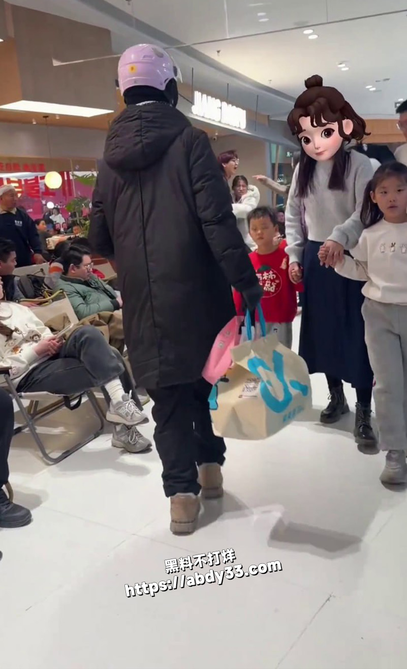 济南万达广场宝妈3