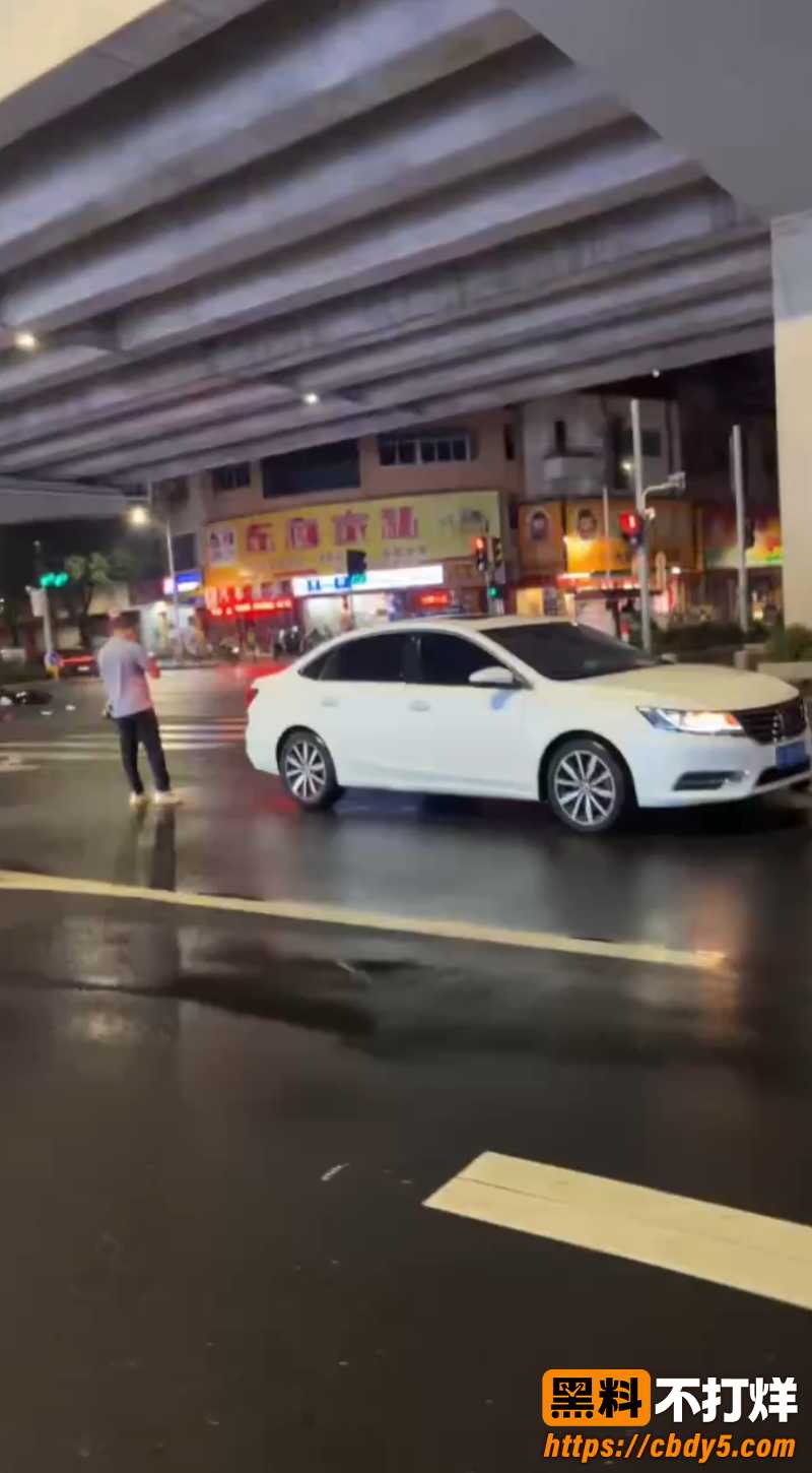 车祸现场 7