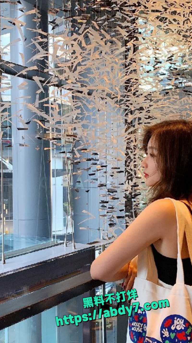 天津高颜值学生妹 10