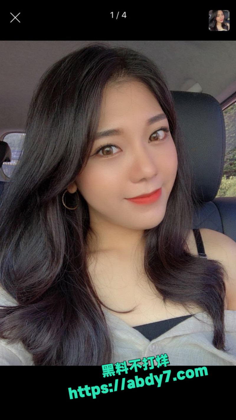 韩国高颜值人妻 妮妮 2