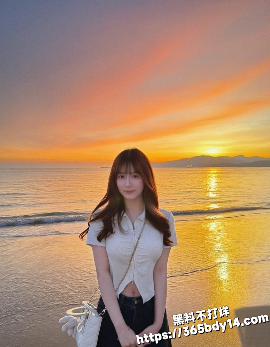 美妆博主6