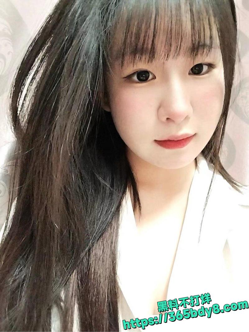 阚永晴清纯自慰视频流出8