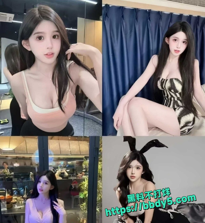 模特阮阮 15