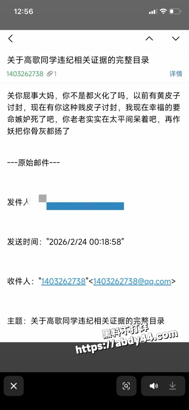 黑龙江痴情女子 被渣男甩16