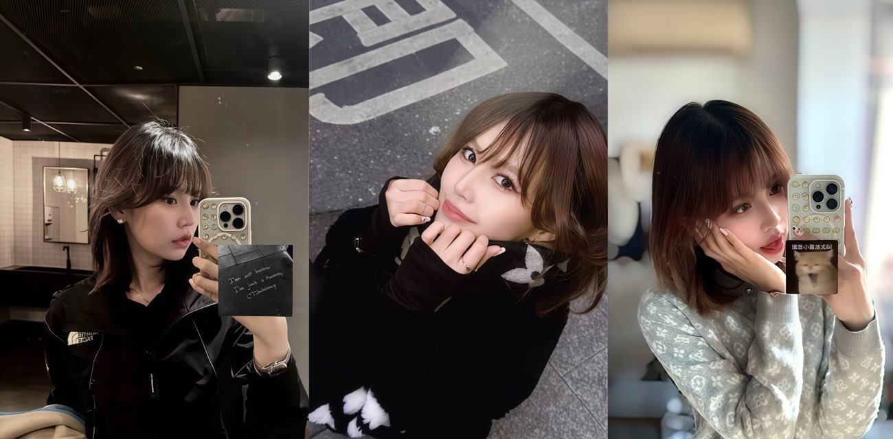 上海 池炫美 职业陪酒女 为勾引金主 主动发自慰视频 被金主曝光