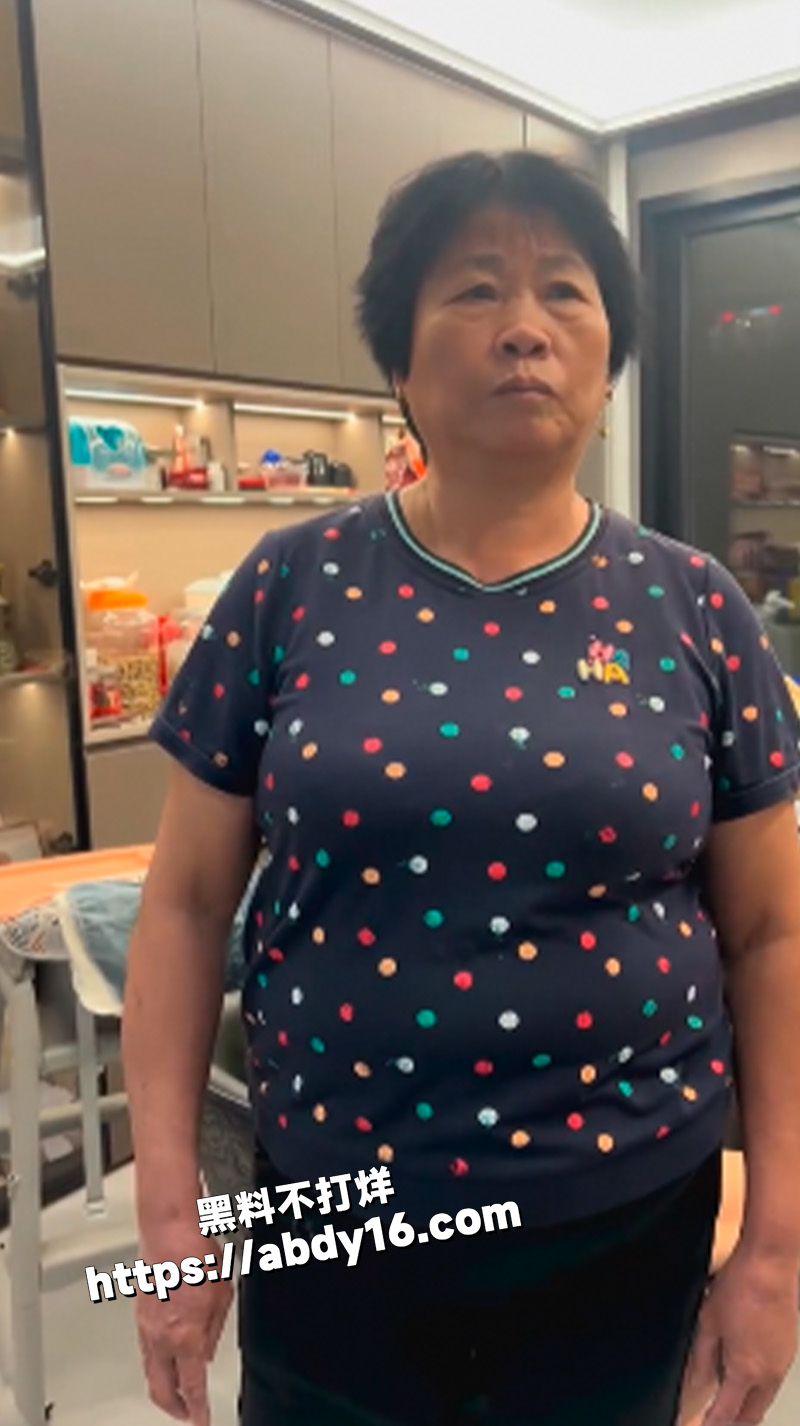 小三抓奸全程曝光5