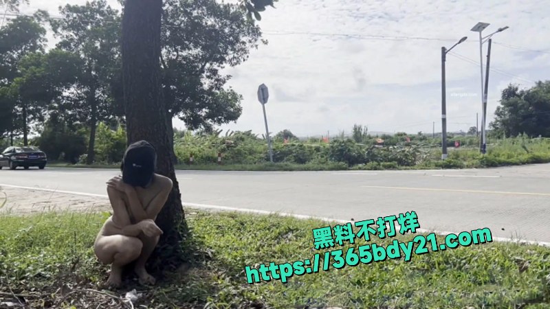 天花板级露出狂人御姐cikaimoon最新付费定制资源  6