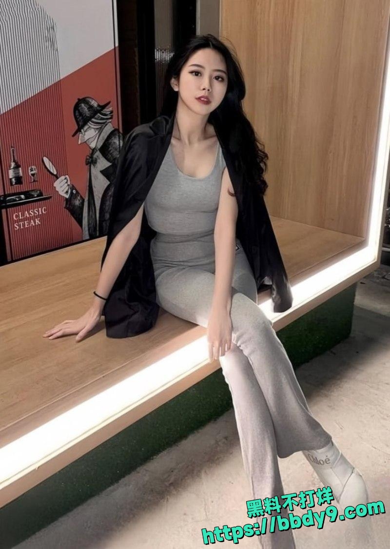 广西养生馆老板娘陈婉蓉2