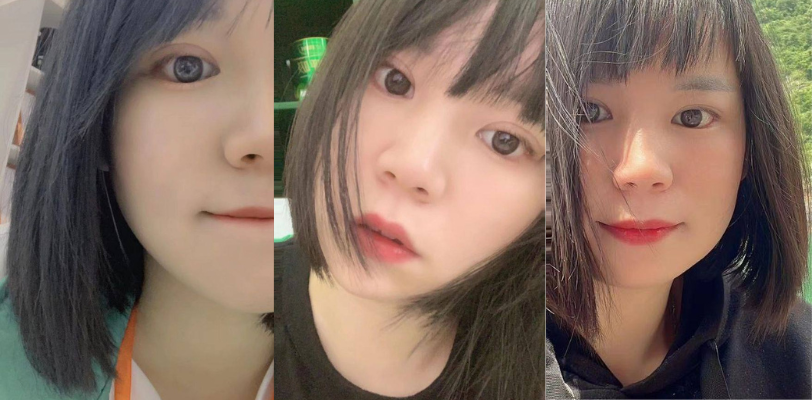 已分手的异地女友被男主曝光性爱视频！自己操不到了就无私分享给料友们！
