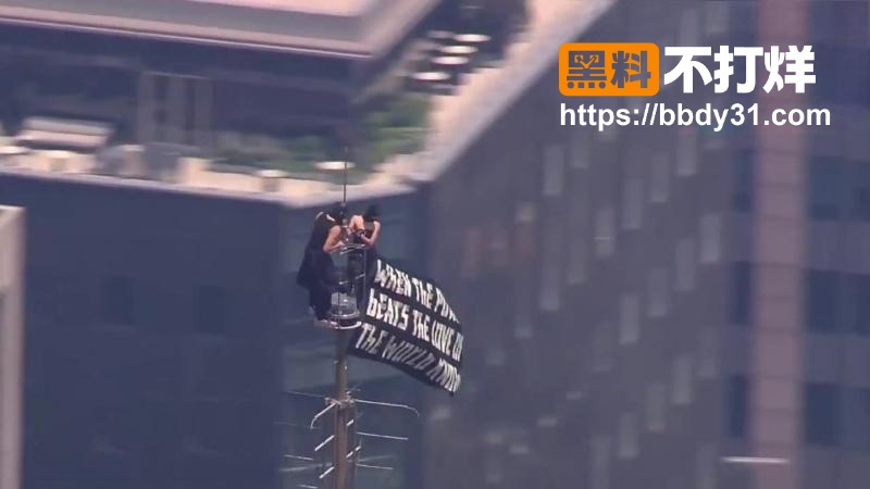 纽约一对极限运动爱好者情侣3