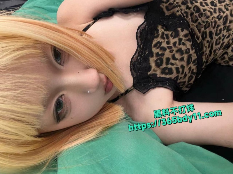 辽宁商贸职业学院精神小妹3