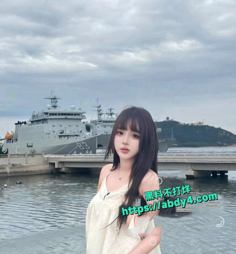 河北女大学生林雪瑶1